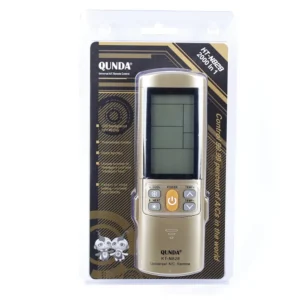 Qunda Remote Control