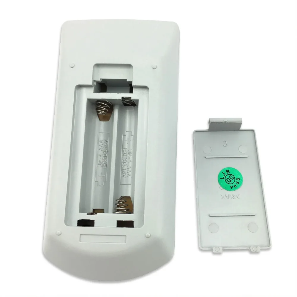 Panasonic Projector Remote Control - Image 4