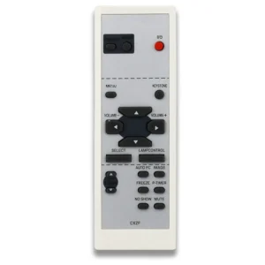 Sanyo Projector Remote Control