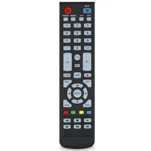 Remote Control Koryo LCD Smart TV