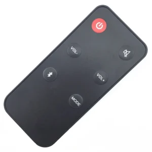 Polaroid DVD Remote Control