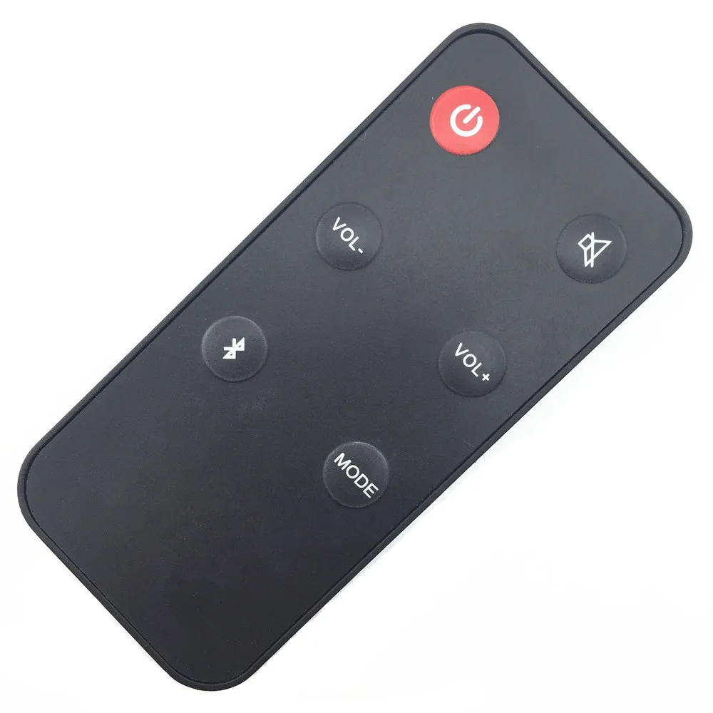 Polaroid DVD Remote Control