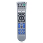 Sony TV Remote Control RM-VZ220 RM-VLZ620T RM-VLZ620