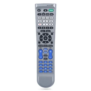 Sony TV Remote Control RM-VZ220 RM-VLZ620T RM-VLZ620