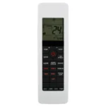 New Air Conditioner Remote Control Use For York 0010401314k V98472 B7q 4d Air Conditioning Controller