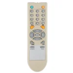 TV Remote Control 1Pcs New Remote Control for Hyundai LCD