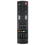 TV Remote Control 1pcs Remote Control Suitable for Aoc 098