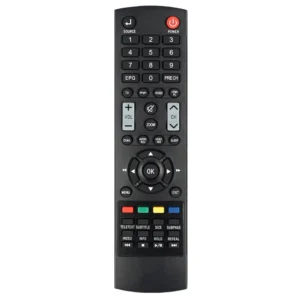 1pcs Remote Control Suitable Aoc 098GRABDVNTACJ Smart TV Remote