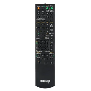 Sony Remote Control RM-AAU060