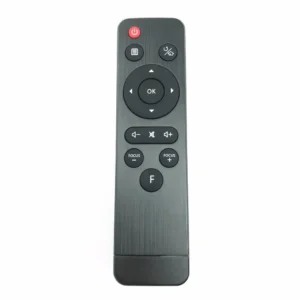 Projector Remote Control Remote Control Use for COOLUX
