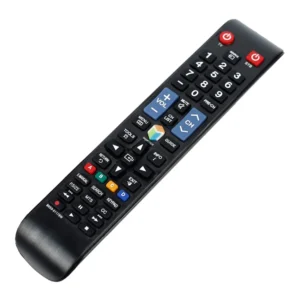Samsung TV Remote Control BN59-01178W BN59-01178B AA59-00793A