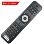 Philips TV Remote Control RM-L1128