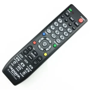 AUX TV Remote Control RM-80E
