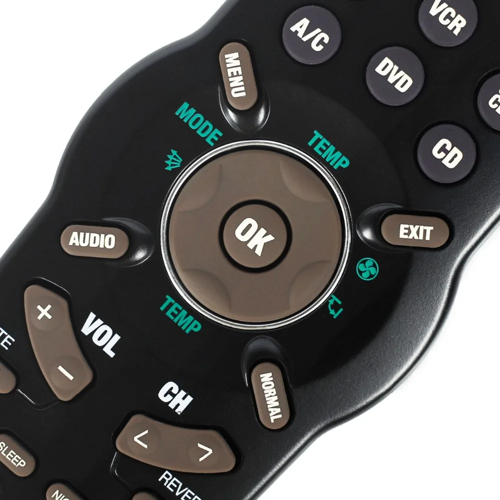 Chunghop TV Remote Control RM-991 - Image 5