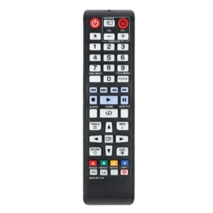 Samsung DVD Remote Control AK59-00172A