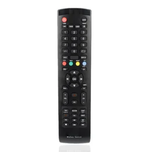 Telefunken TV Remote Control