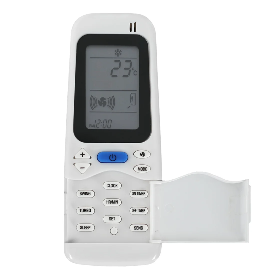 A/c Controller Air Conditioner Conditioning Remote Control For Hitachi Vestel HT01 KTRL003 Controller - Image 4
