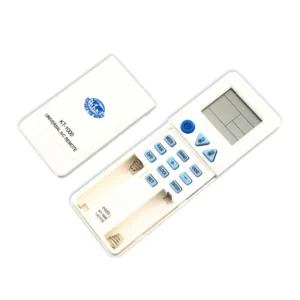 Universal 1028 Code In 1 A/c Remote Control For Daikin Sanyo Midea Gree Tcl Aux Panasonic Controller Air Conditioner KT-1000