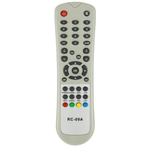 Set-Top Box Remote Control RC-09A
