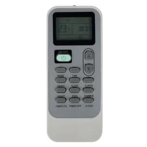 New Remote Control For Hisense Electrika DG11J1-01 DG11J1-04 DG11J1-05 Air Conditioner Conditioning Controller
