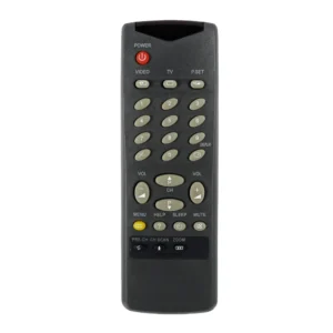 Samsung TV Remote Control AA59-10081F CS-5339Z