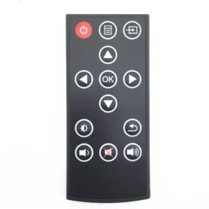 Projector Remote Control New Remote Control Suitable for ASUS Pro