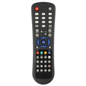 Remote Control Optimuss Trumdn TM-47A Set Top Box