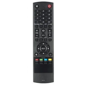 TV Remote Control RMT-22