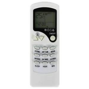 New Air Conditionder Remote Control Suitbale For Chigo Air Conditioning ZH-LW03 ZH/LW-03