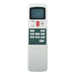 A/c Remote Control Use For Miller Teco Carrier Midea R11cg/e R11hg-e R11hg/e R11hg Air Conditioner Conditioning