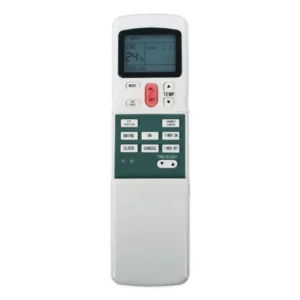 A/c Remote Control Use For Miller Teco Carrier Midea R11cg/e R11hg-e R11hg/e R11hg Air Conditioner Conditioning