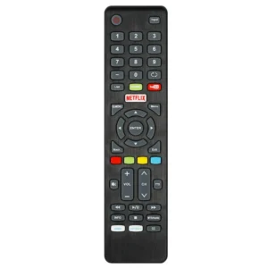 Seiki TV Remote Control