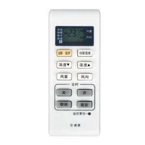 New Remote Control Use For Panasonic A75c3680 A75c3751 A75c3863 A75c4162 Air Conditioner A/c Conditioning Chinese Version