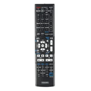 Pioneer AV Receiver Remote Control VSX-819H VSX-519V VSX-521