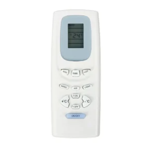 New Remote Control Use For Gree Y512f2 Y512f Y512 Y502k KTGL002 Air Conditioner Conditioning
