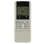 Air Conditioner Conditioning Remote Control For Panasonic National A75c617