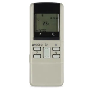 Air Conditioner Conditioning Remote Control For Panasonic National A75c617