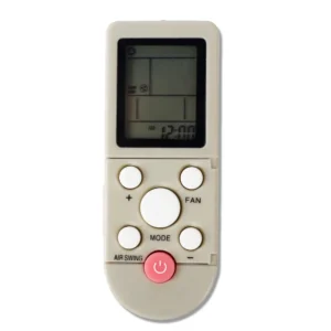 New Remote Control Use For Aux YKR-F/001/09E F/006 F/09 Air Conditioner Conditioning Controller Replacement