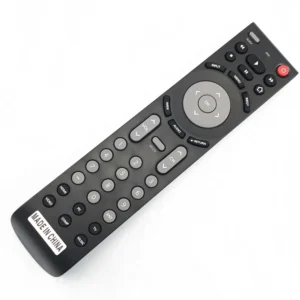 JVC TV Remote Control RMT-JR02 RMT-JR01