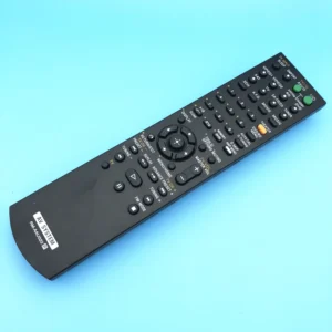 Sony AV Receiver Remote Control RM-AAU022