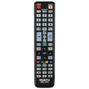 Samsung TV Remote Control BN59-01015A BN59-01019A