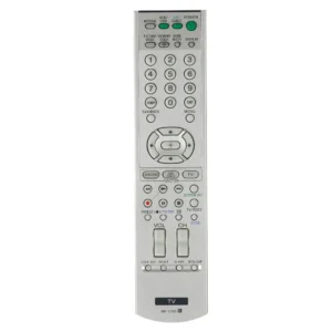 Sony TV Remote Control RM-Y1105