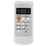 Air Conditioner Conditioning Remote Control Use For Panasonic National A75c2364 A75c2502 A75c2504 A75c2362 Controller