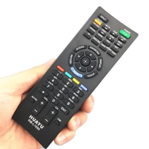 Sony TV Remote Control RM-L1090 RM-1028 RM-EA002