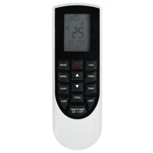 New Air Conditioner Remote Control For Gree YAN1F1 Air Conditioning Controller YAN1F1F YAN1F6 AY-X36RU GWH09QB-D3DNA6E