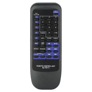 Remote Control RC-P0711