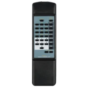Philips DVD Remote Control RC-63CD