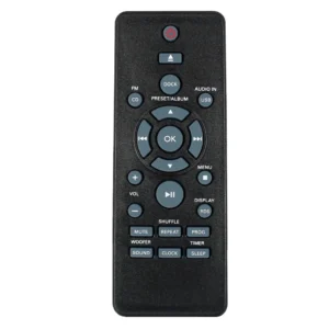 Philips Remote Control