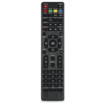 Remote Control Suitable View-tech Majestic Tokai TTE-22D904W TTE-50D1404K LCD TV