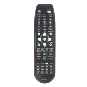 TV Remote Control RM-827DC